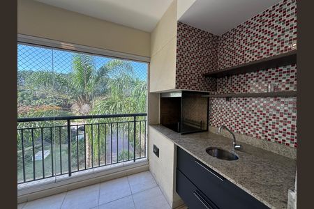 Apartamento para alugar com 144m², 3 quartos e 2 vagas Apartamento para alugar com 144m², 3 quartos e 2 vagasVaranda da Sala