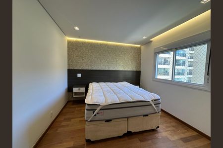 Apartamento para alugar com 144m², 3 quartos e 2 vagas Apartamento para alugar com 144m², 3 quartos e 2 vagasSuíte 3
