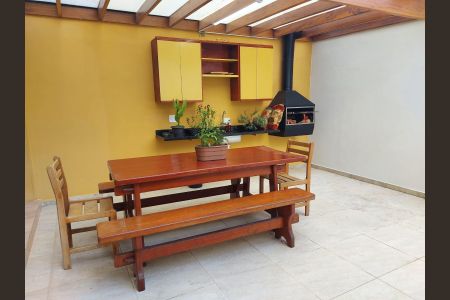 Casa à venda com 142m², 3 quartos e 2 vagasFoto 27
