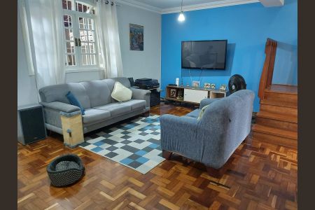 Foto 22 de casa à venda com 3 quartos, 142m² em Jardim Regis, São Paulo