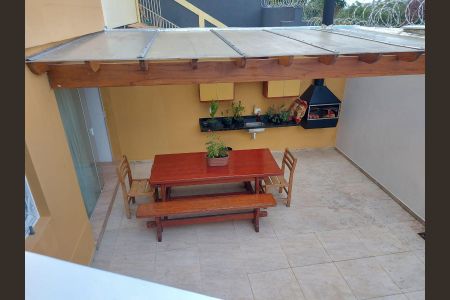 Casa à venda com 142m², 3 quartos e 2 vagasFoto 29