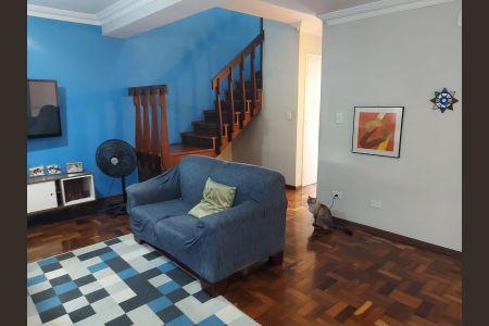 Casa à venda com 142m², 3 quartos e 2 vagasFoto 21