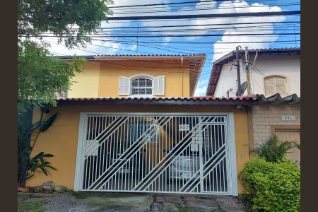 Casa à venda com 142m², 3 quartos e 2 vagasFoto 35