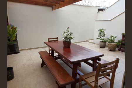 Casa à venda com 142m², 3 quartos e 2 vagasFoto 25