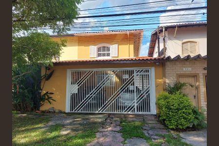 Casa à venda com 142m², 3 quartos e 2 vagasFoto 36