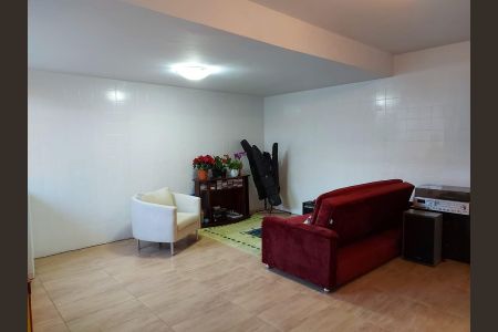 Foto 08 de casa à venda com 3 quartos, 142m² em Jardim Regis, São Paulo