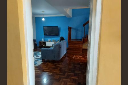 Casa à venda com 142m², 3 quartos e 2 vagasFoto 23