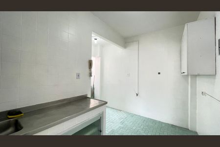 Apartamento para alugar com 54m², 2 quartos e 1 vagaCozinha e Área de Serviço