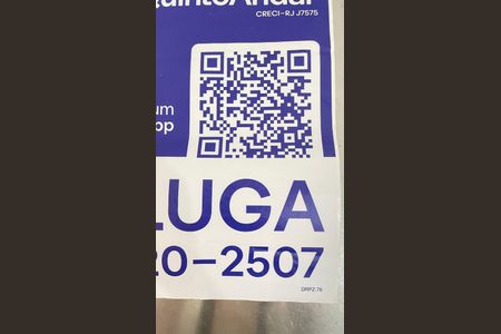 Apartamento para alugar com 54m², 2 quartos e 1 vagaPlaquinha 