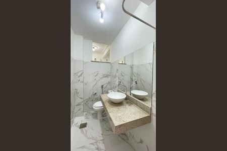 Apartamento para alugar com 54m², 2 quartos e 1 vagaBanheiro