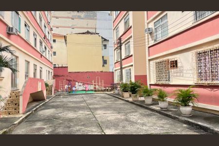 Apartamento para alugar com 54m², 2 quartos e 1 vagaÁrea comum