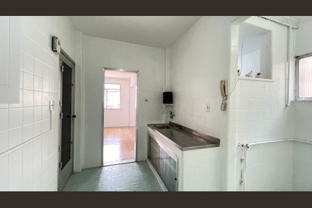 Apartamento para alugar com 54m², 2 quartos e 1 vagaCozinha e Área de Serviço