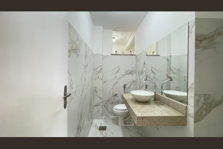 Apartamento para alugar com 54m², 2 quartos e 1 vagaBanheiro