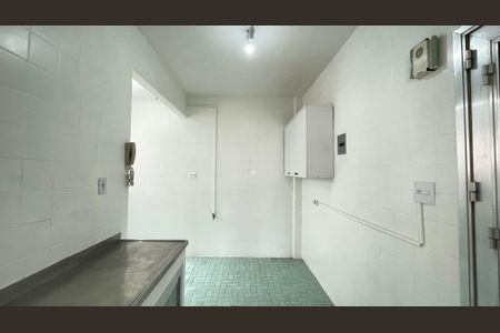 Apartamento para alugar com 54m², 2 quartos e 1 vagaCozinha e Área de Serviço