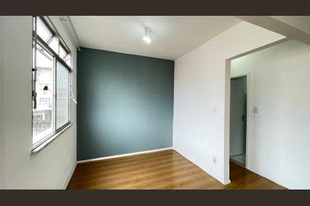 Apartamento para alugar com 54m², 2 quartos e 1 vagaSala