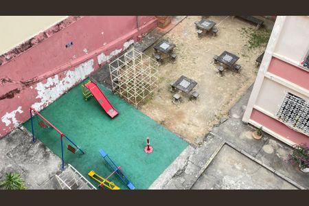 Apartamento para alugar com 54m², 2 quartos e 1 vagaÁrea comum