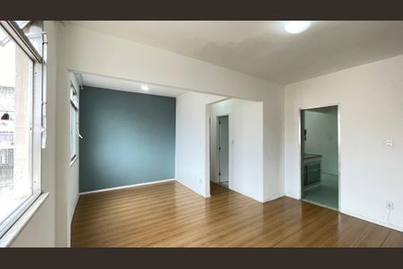 Sala de apartamento para alugar com 2 quartos, 54m² em Vila Isabel, Rio de Janeiro