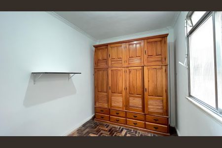 Apartamento para alugar com 54m², 2 quartos e 1 vagaQuarto 1