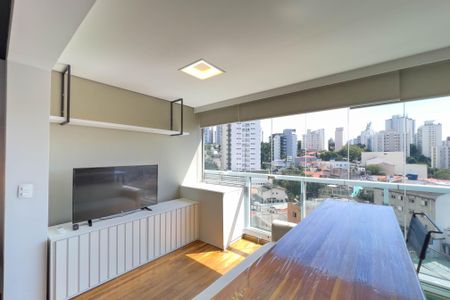 Studio de kitnet/studio à venda com 1 quarto, 34m² em Vila Mariana, São Paulo