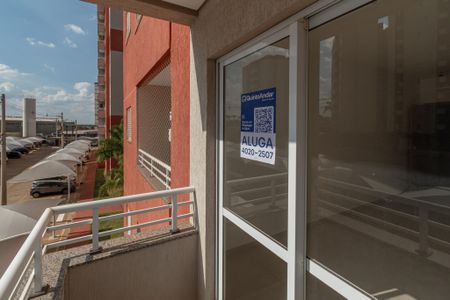 Apartamento para alugar com 57m², 2 quartos e 2 vagasPlaca