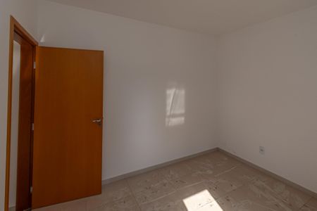 Quarto 1 de apartamento para alugar com 2 quartos, 57m² em Parque Emilia, Sumaré