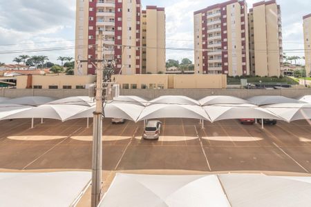 Vista Quarto 1 de apartamento para alugar com 2 quartos, 57m² em Parque Emilia, Sumaré
