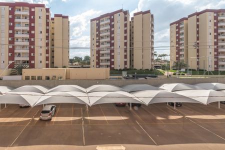 Apartamento para alugar com 57m², 2 quartos e 2 vagasVista Quarto 2