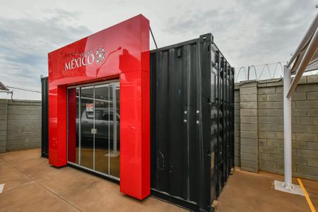 Apartamento para alugar com 57m², 2 quartos e 2 vagasÁrea comum - Mercado 