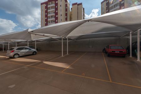 Apartamento para alugar com 57m², 2 quartos e 2 vagasVaga Garagem