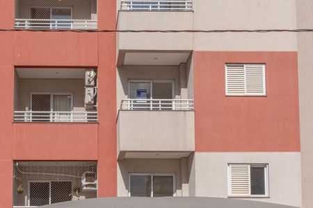 Apartamento para alugar com 57m², 2 quartos e 2 vagasPlaca