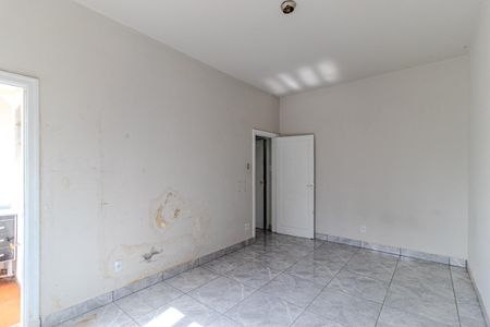 Sala de apartamento para alugar com 1 quarto, 45m² em Campos Elíseos, São Paulo
