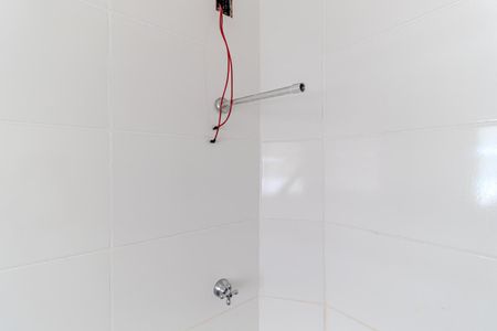 Apartamento para alugar com 45m², 1 quarto e sem vagaBanheiro