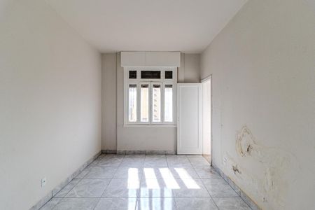 Sala de apartamento para alugar com 1 quarto, 45m² em Campos Elíseos, São Paulo