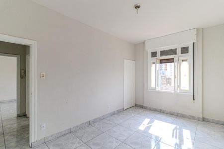 Quarto de apartamento para alugar com 1 quarto, 45m² em Campos Elíseos, São Paulo