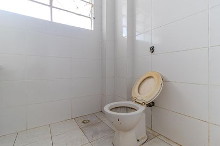 Apartamento para alugar com 45m², 1 quarto e sem vagaBanheiro