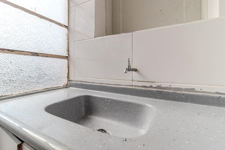 Apartamento para alugar com 45m², 1 quarto e sem vagaCozinha