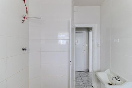 Apartamento para alugar com 45m², 1 quarto e sem vagaBanheiro