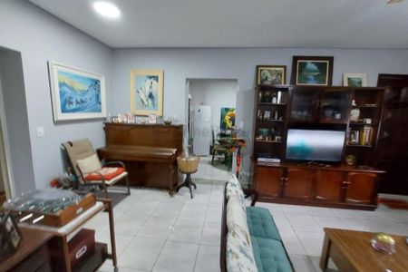 Casa à venda com 4 quartos, 166m² em Vila Guarani, São Paulo