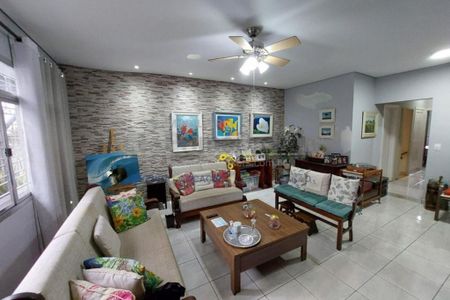 Casa à venda com 4 quartos, 166m² em Vila Guarani, São Paulo