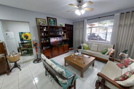Casa à venda com 4 quartos, 166m² em Vila Guarani, São Paulo
