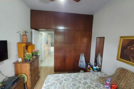 Casa à venda com 4 quartos, 166m² em Vila Guarani, São Paulo