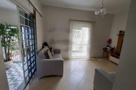 Casa à venda com 3 quartos, 164m² em Vila Clementino, São Paulo