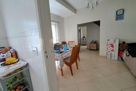Casa à venda com 3 quartos, 164m² em Vila Clementino, São Paulo