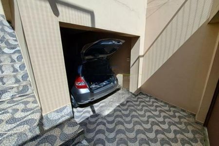 Casa à venda com 164m², 3 quartos e 2 vagas