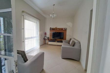Casa à venda com 3 quartos, 164m² em Vila Clementino, São Paulo