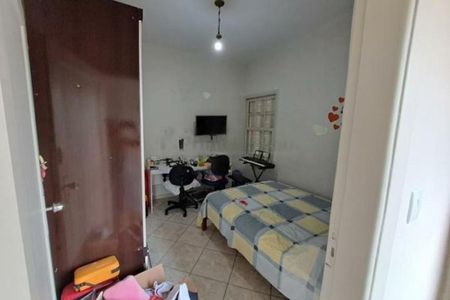 Casa à venda com 3 quartos, 164m² em Vila Clementino, São Paulo