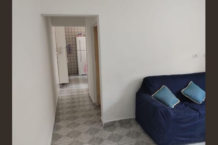 Foto 03 de casa à venda com 3 quartos, 120m² em Vila Princesa Isabel, São Paulo