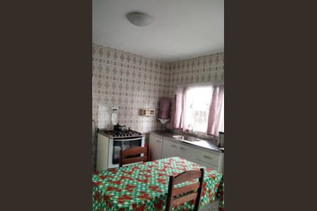 Foto 01 de casa à venda com 3 quartos, 120m² em Vila Princesa Isabel, São Paulo