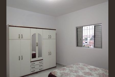Foto 06 de casa à venda com 3 quartos, 120m² em Vila Princesa Isabel, São Paulo