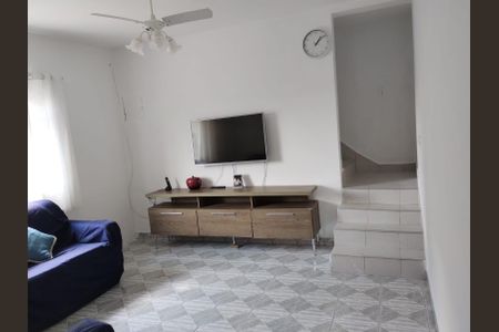 Foto 04 de casa à venda com 3 quartos, 120m² em Vila Princesa Isabel, São Paulo